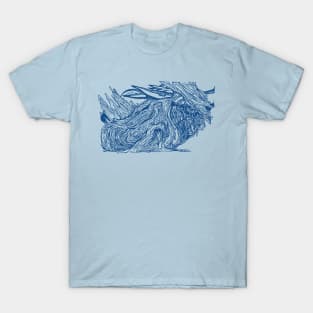 Worm Cave T-Shirt